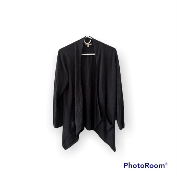 Eileen Fisher Sweaters - Eileen Fisher long sleeve cardigan